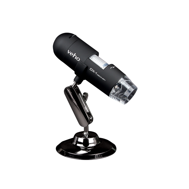 Dx-1 Usb 2mp Microscope Vms-006-dx1 - WC01