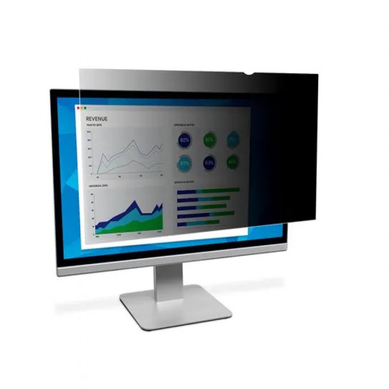 3M Pf250W9E Display Privacy  Filters Frameless Display  7100247309 - eet01