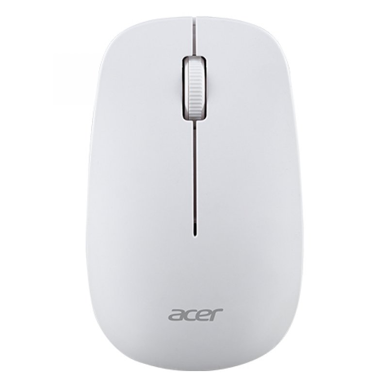 Acer BT Mouse White Retail GP.MCE11.011, Right-hand,  GP.MCE11.011 - eet01