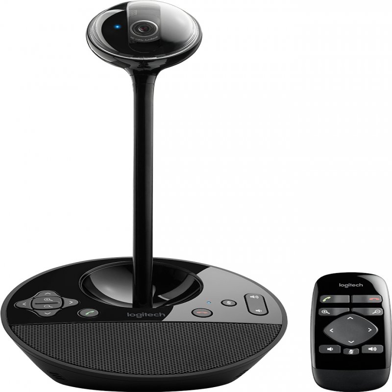 Logitech Bcc950 Conferencecam  960-001005 - eet01