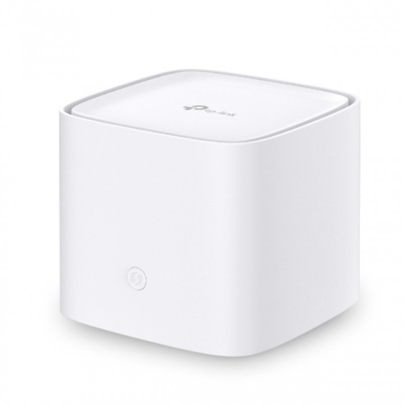 tp link Tp-link Ax1800 Dual-band Whole Home Mesh Wifi System Hx220(1-pack) - AD01