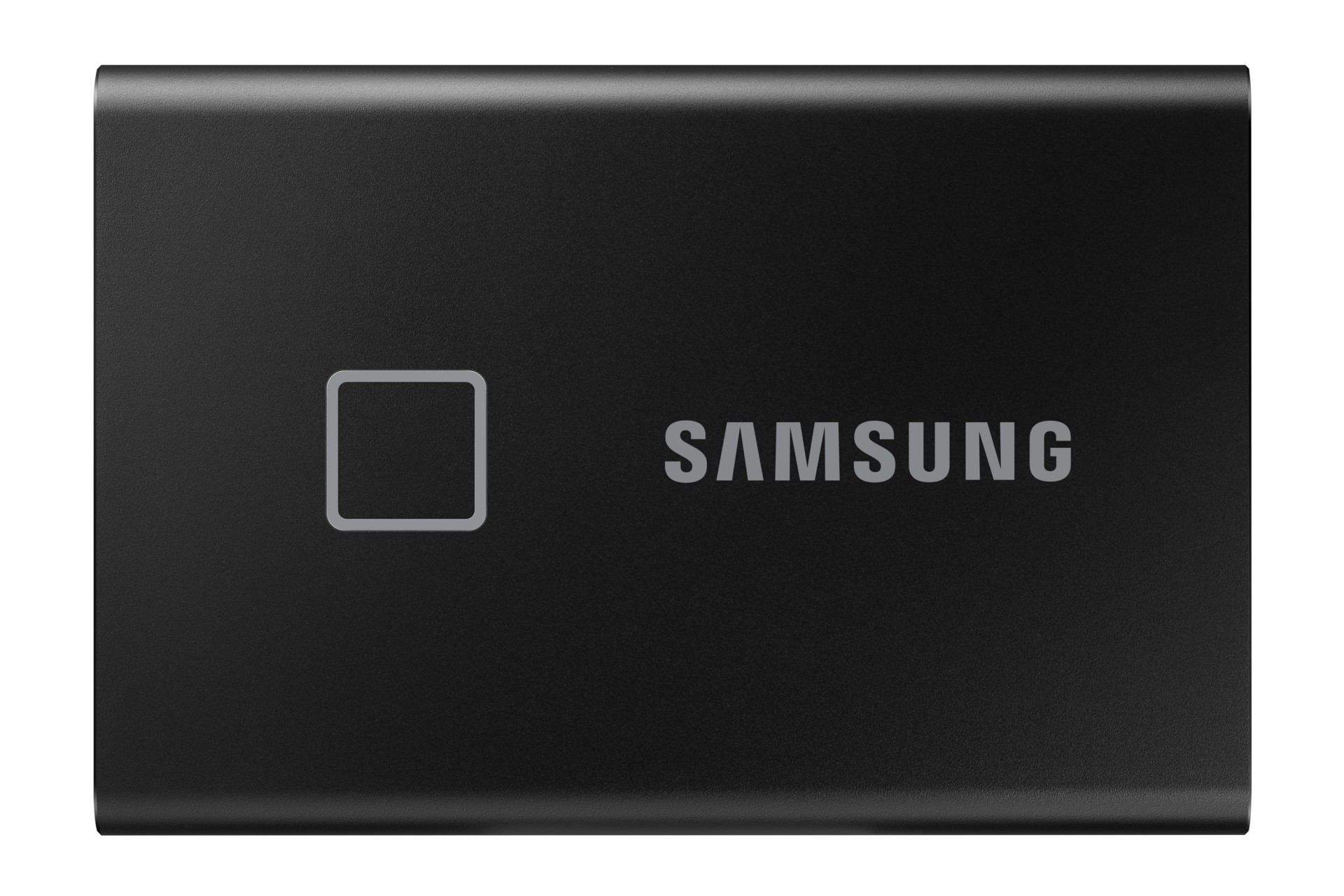 Samsung Portable SSD T7 Touch 2TB  External USB 3.2 Gen.2  MU-PC2T0K/WW - eet01