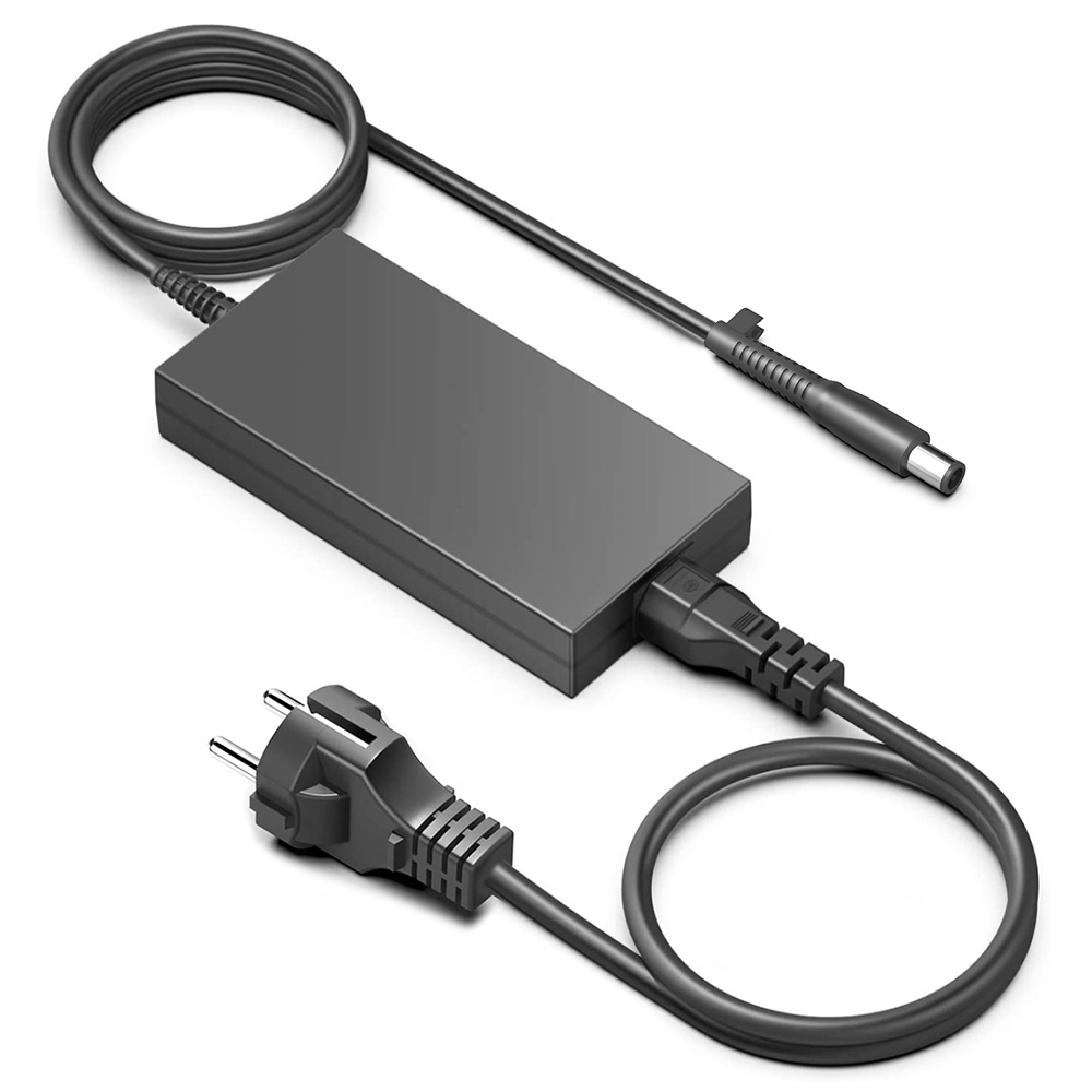 ProXtend 120W AC Adapter for HP 7.4 x  5.0  AC120W7450 - eet01