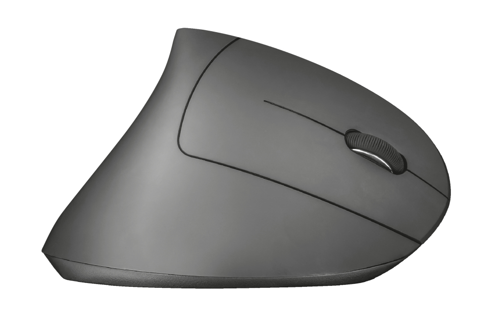 Trust Verto Mouse Right-Hand Rf  Wireless Optical 1600 Dpi  22879 - eet01