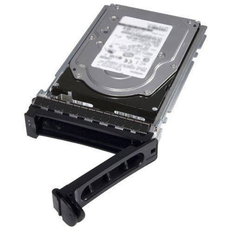 2.4tb 10k 512e Sas Ise 12gbps 2.5in 400-begi - WC01
