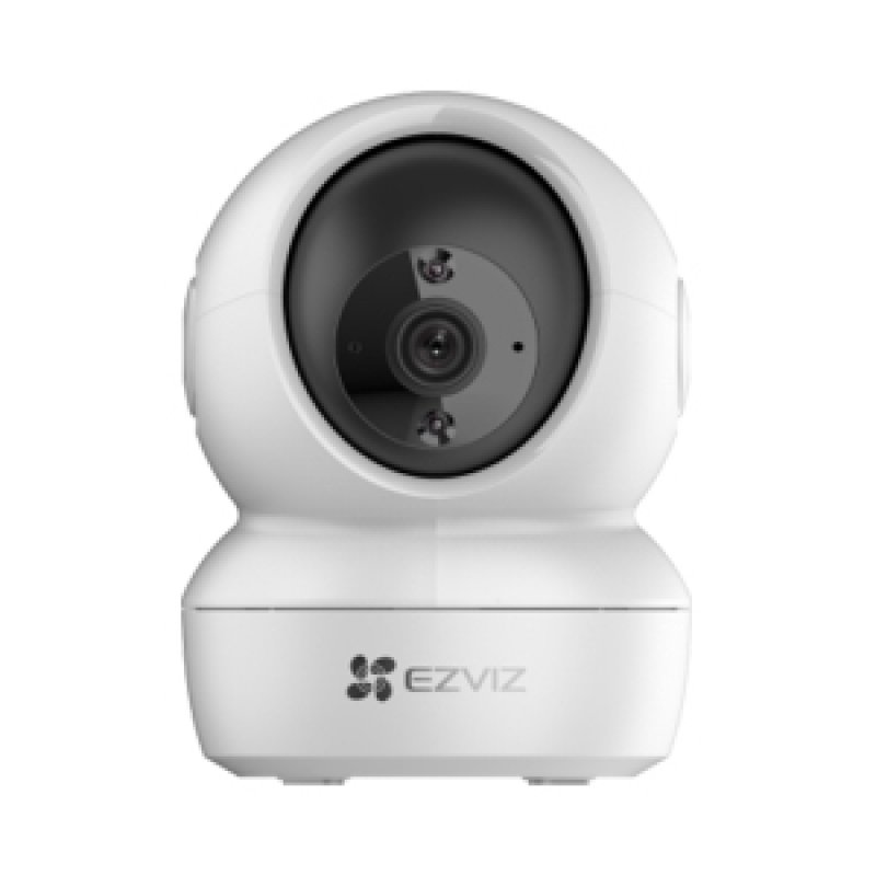 EZVIZ C6N 4MP FHD IndoorSmartSecurityCam C6N 4MP - CMS01