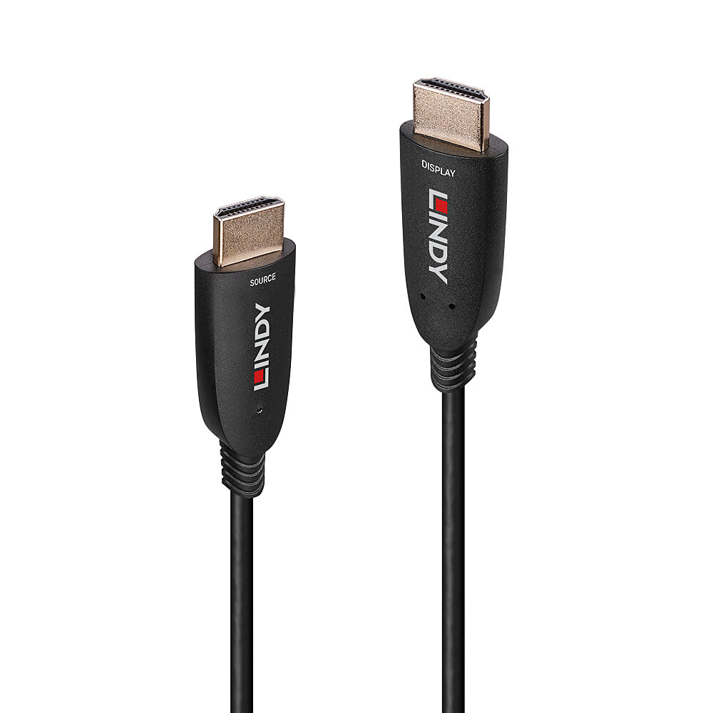 20m Fibre Optic Hybrid Hdmi 8k60 Ca 38512 - WC01