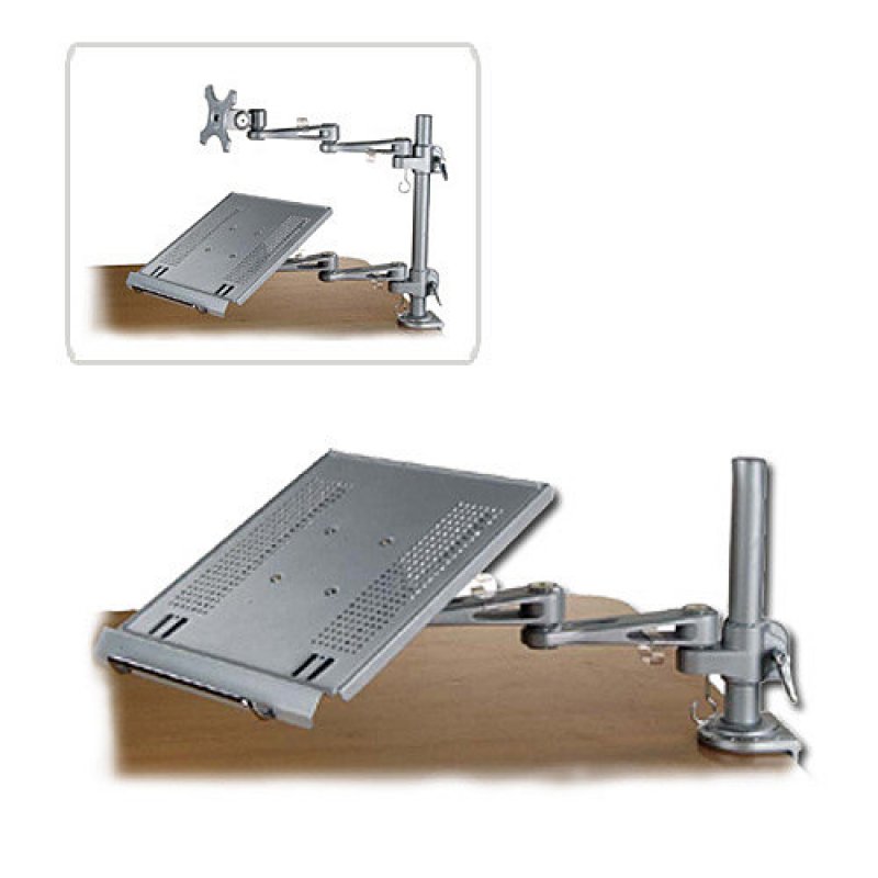 Modular Adjustable Notebook Mount 40699 - WC01