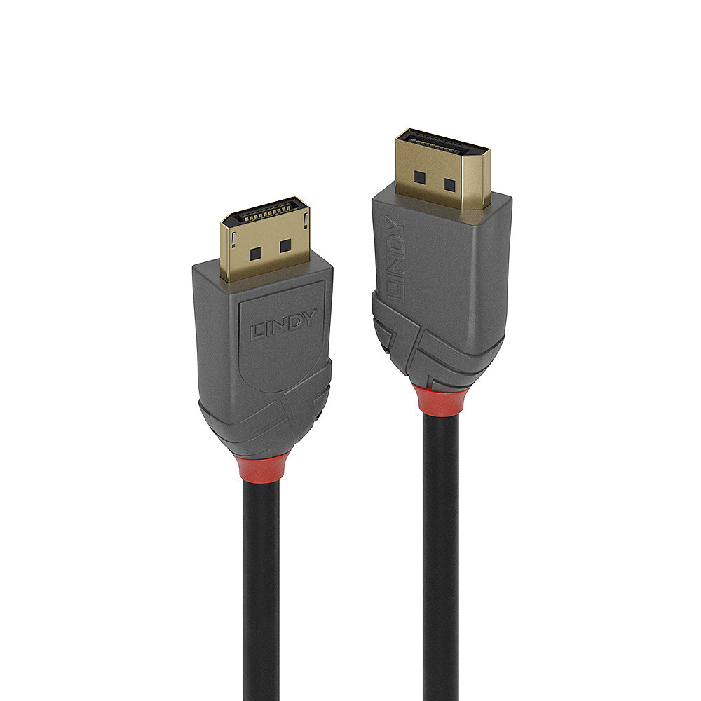 0.5m Displayport Cable Anthra Line 36480 - WC01