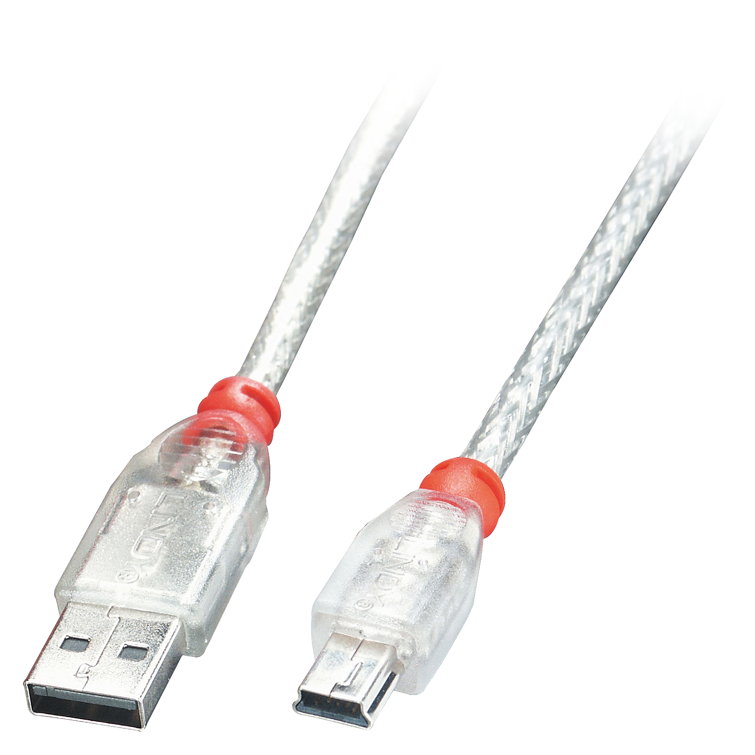 0.2musb2.0cable-transparenttypeamal 41780 - WC01