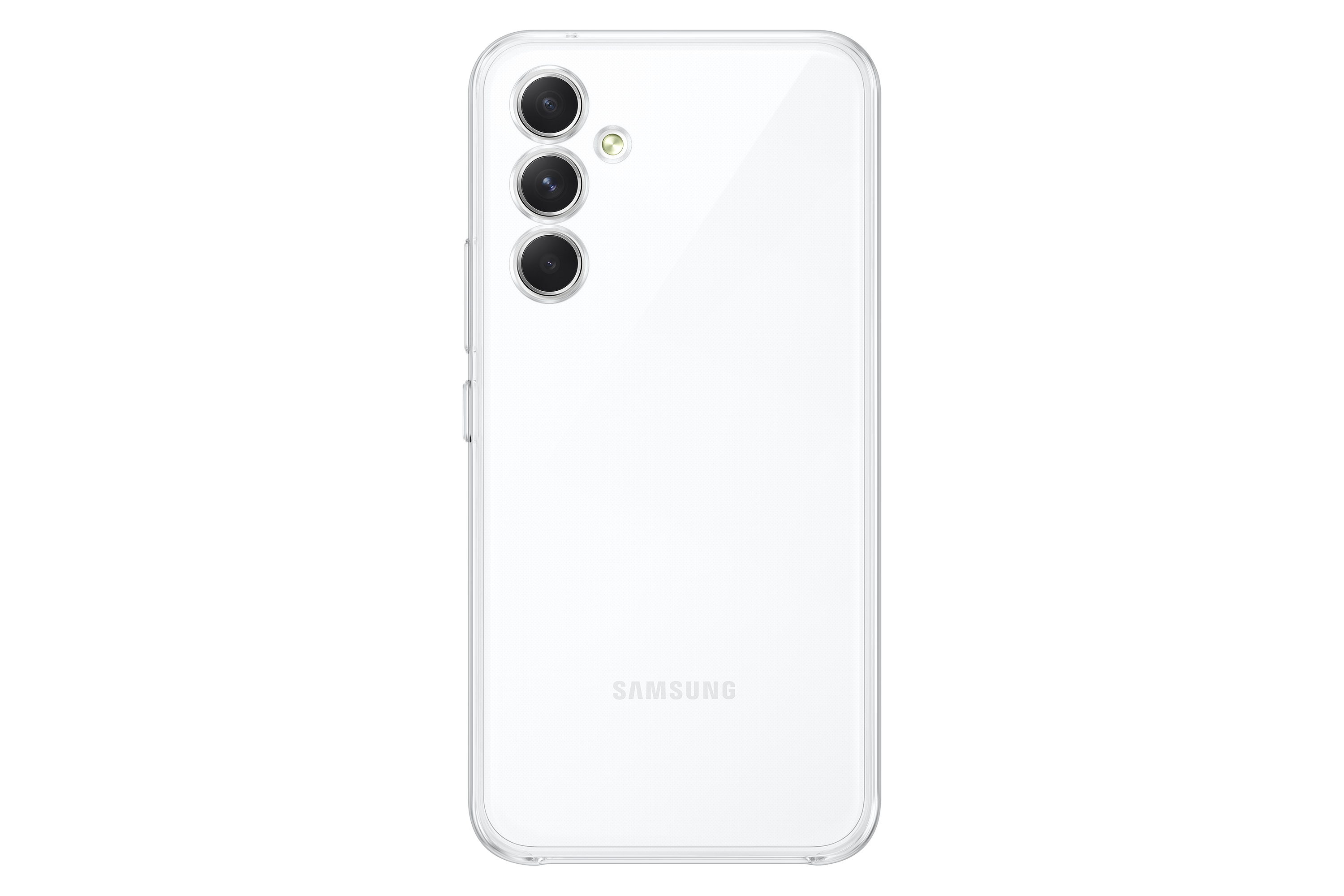 A54premium Slim Casetransparent Ef-qa546ctegww - WC01