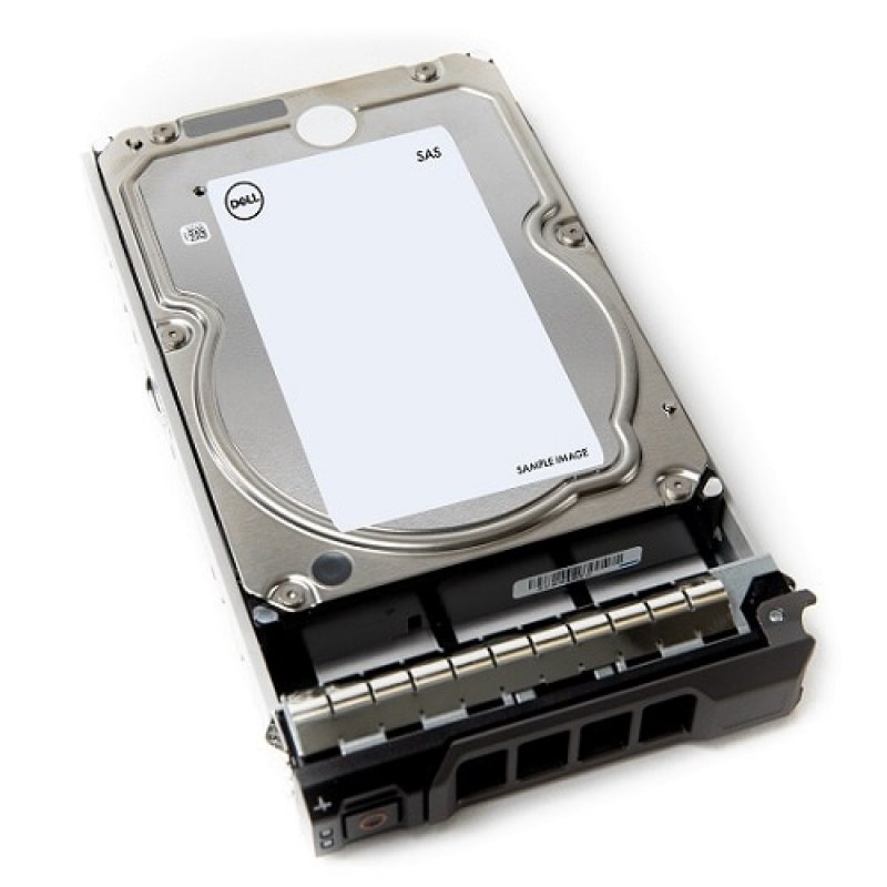 8tb 7.2k Rpm Self-encr Nlsas 3.5in 400-amrw - WC01