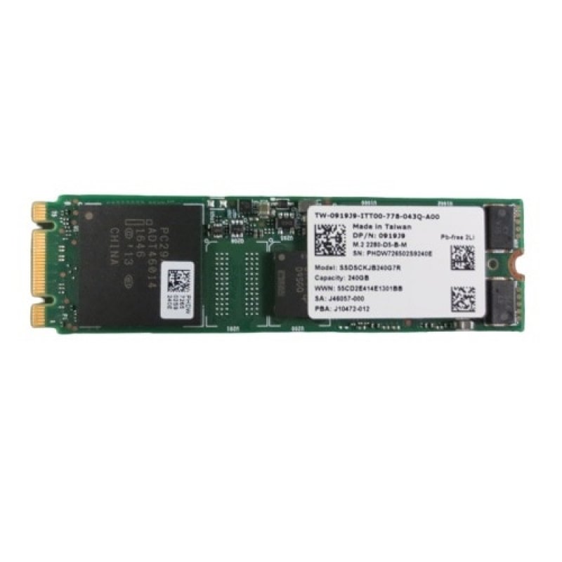240g M.2 Drive For Boss Customer Ins 400-asdq - WC01
