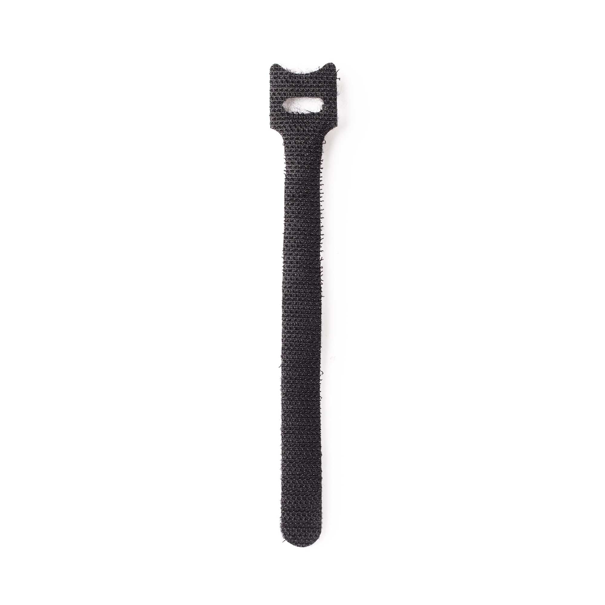 startech 6in Hook And Loop Cable Ties 50 Pack B506i-hook-loop-ties - AD01