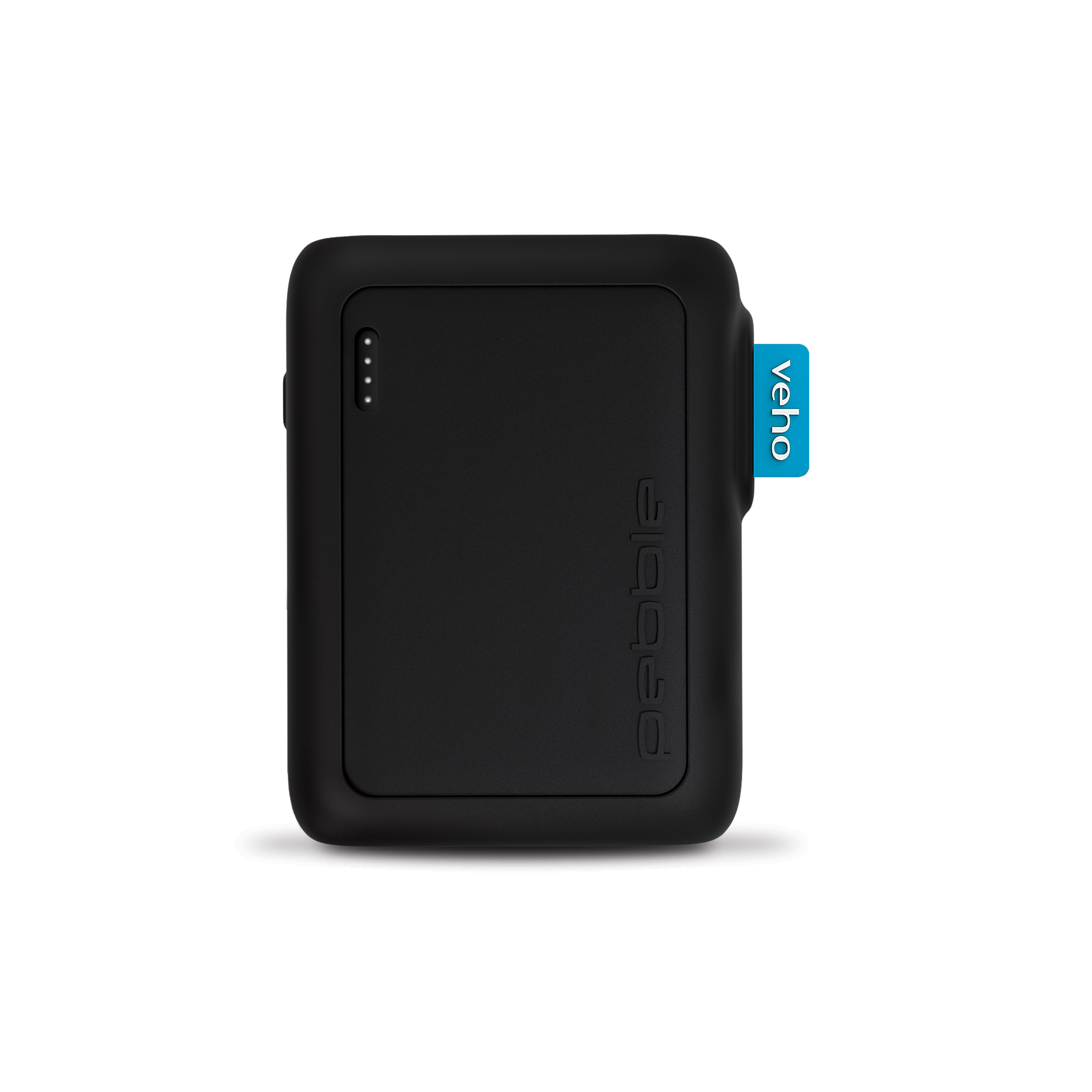 Pz-12 Rugged Power Bank 10000mah Vpp-350-pz12 - WC01