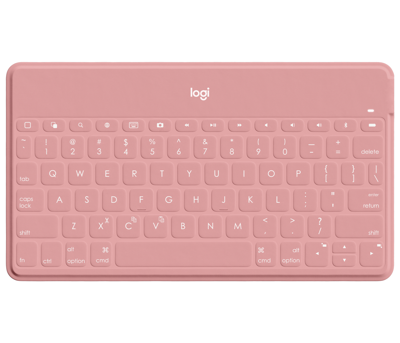 Keystogo Rose Uk 920-010059 - WC01