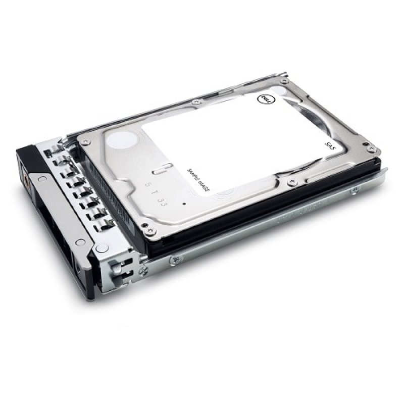 2.4tb 10k Rpm Self-enc Sas 12gbps 400-avhg - WC01