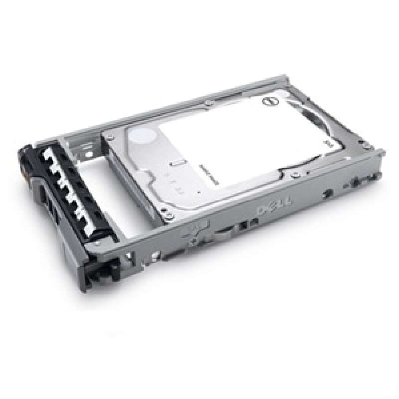 600gb 10k Rpm 12gbps Sas 2.5in Hp 400-ajpp - WC01
