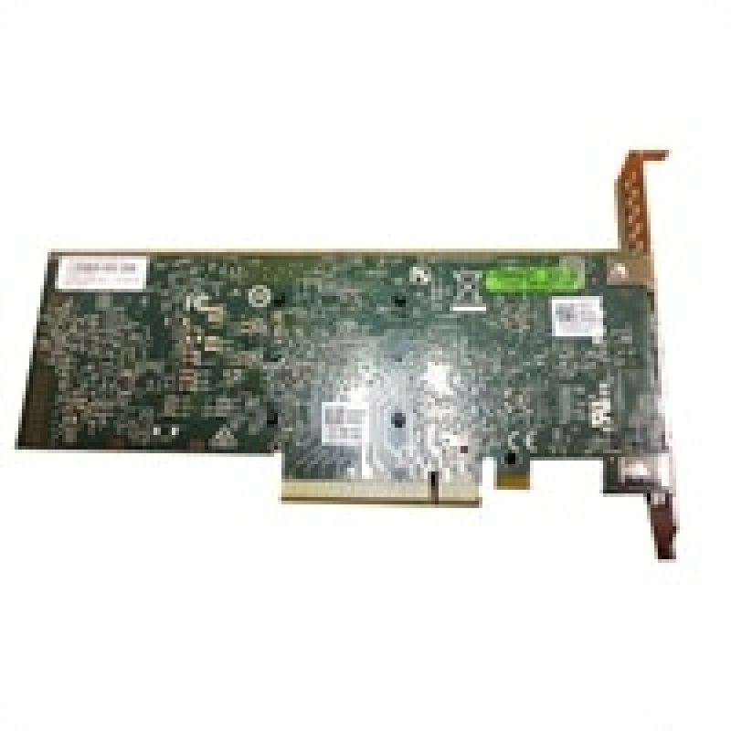 Broadcom 57412 Dual Port 10gb Sfp+ P 540-bbun - WC01