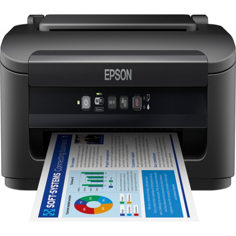 epson Epson Workforce Wf2110w C11ck92401 - AD01