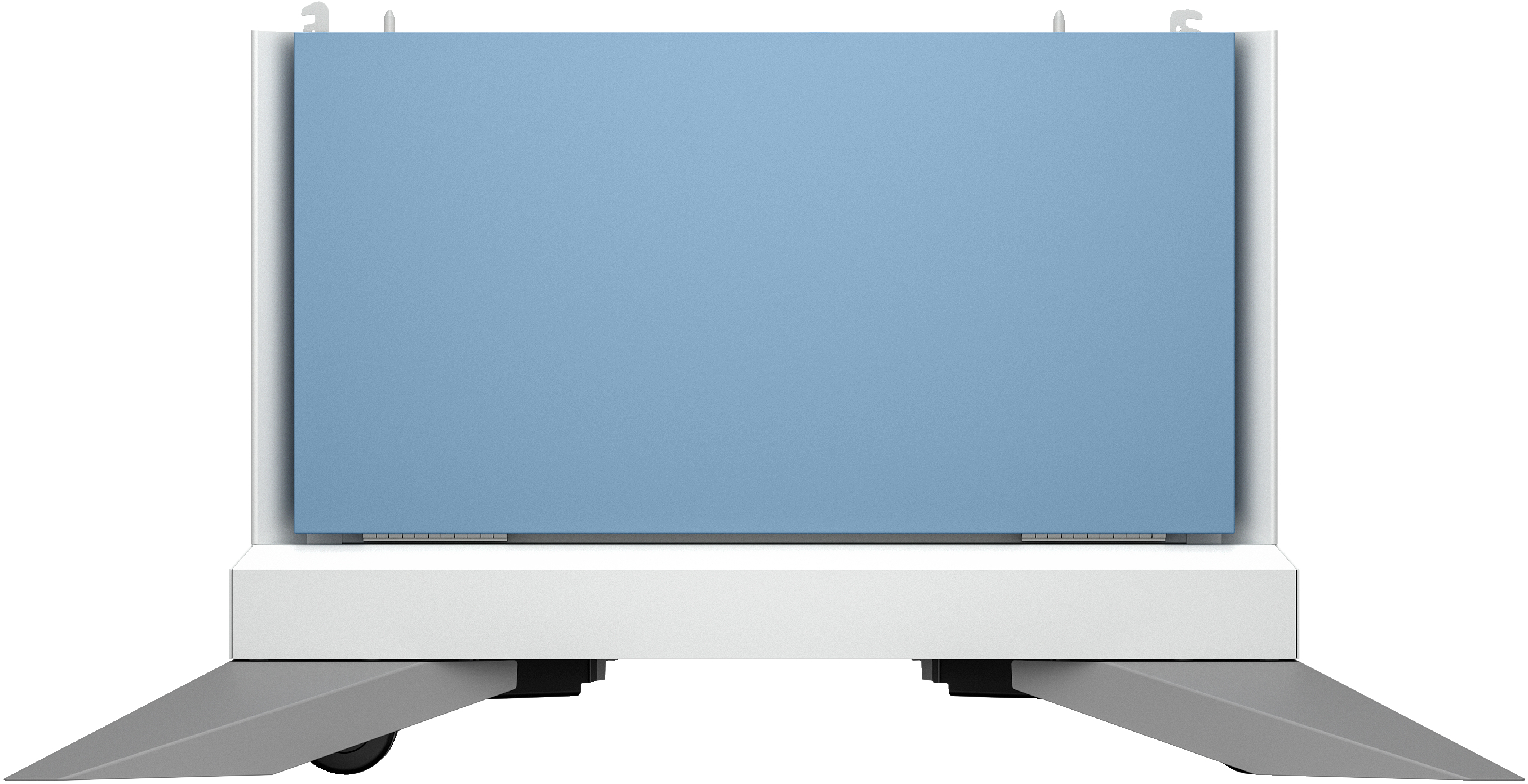 Hp Clr Laserjet Storage Stand 6qn55a - WC01