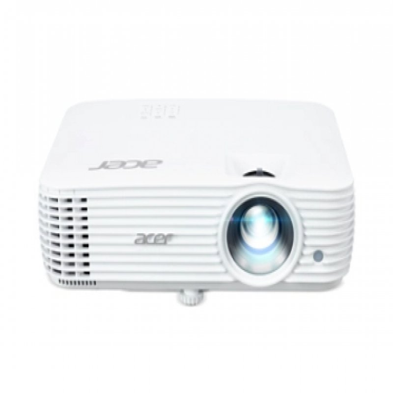 acer Acer H6543bdk 1920 X 1080 Pixels Full Hd 4500 Ansi Lumens Dlp 3d Hdmi Projector Mr.jvt11.002 - AD01