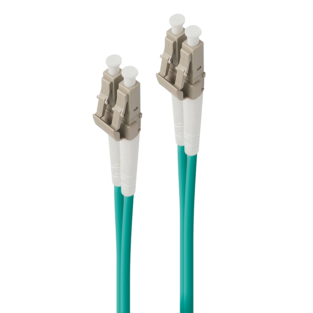 Alogic - Cabling & Adapters      5m Lc-lc 10g Multi Mode Duplex      Lszh Fibre Cable 50/125 Om3         Lclc-05-om3