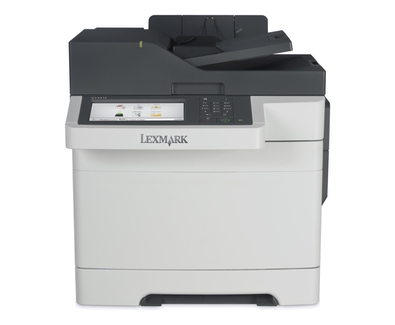 28E0513 Lexmark CX510de Printer - Refurbished