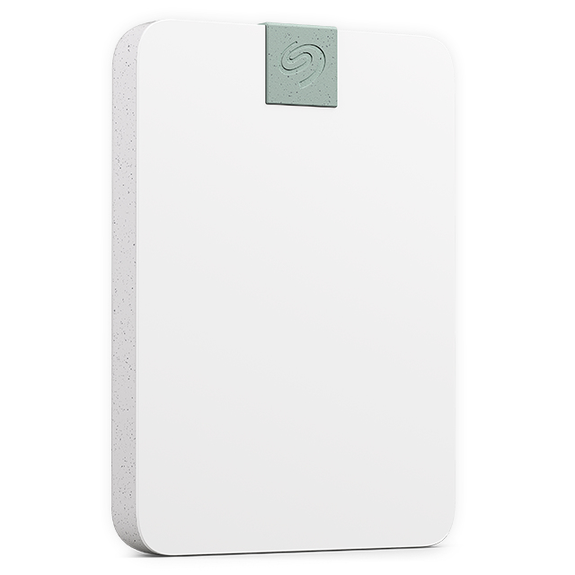Seagate Ultra Touch (HDD) Cloud White STMA2000400 - CMS01