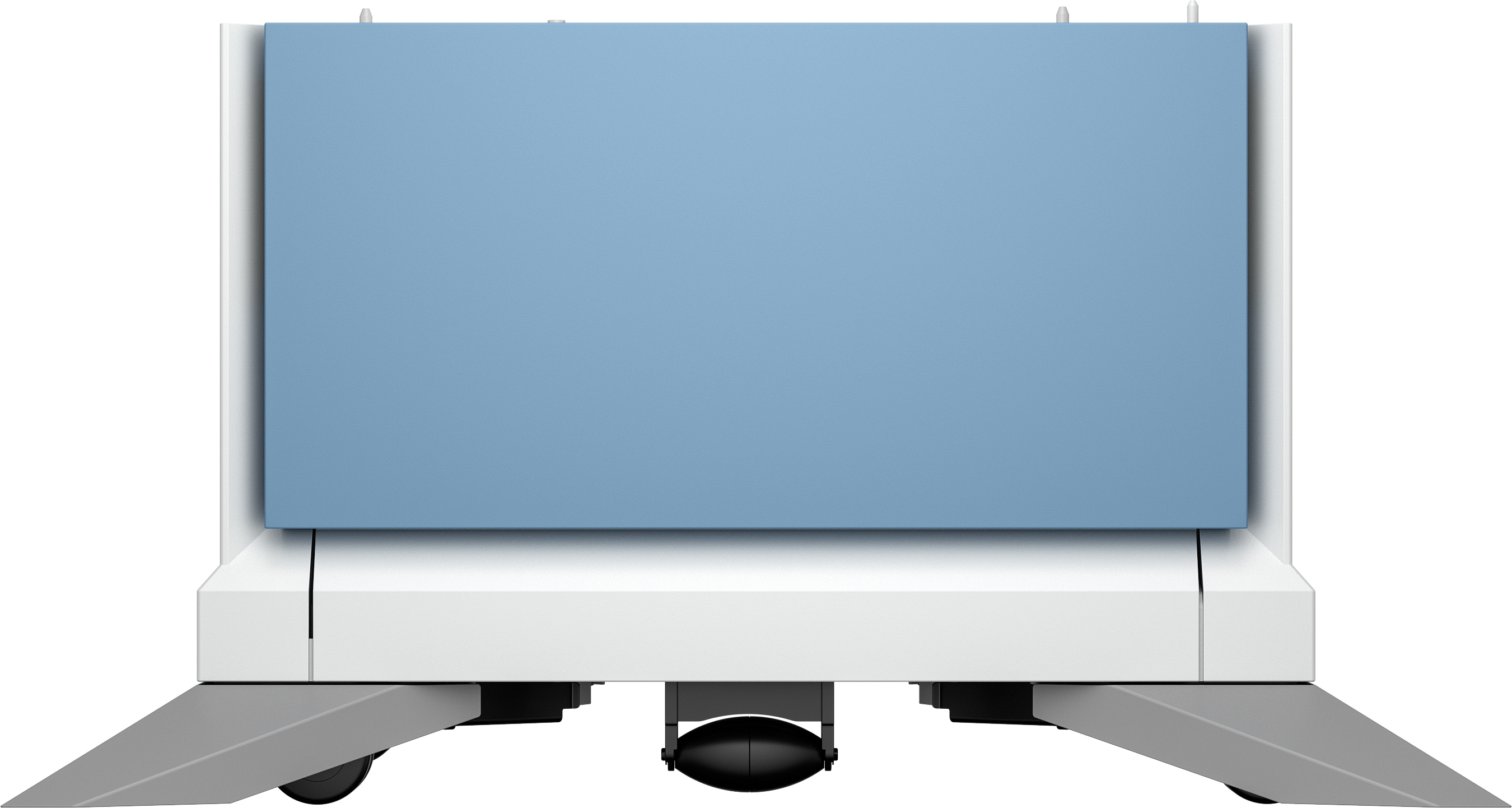Hp Clr Laserjet 2100 Sht Hc Tray/sta 6qn58a - WC01