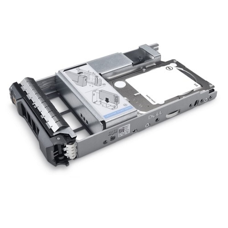 900gb 15k Rpm 12gbps Sas 512n 400-apfz - WC01