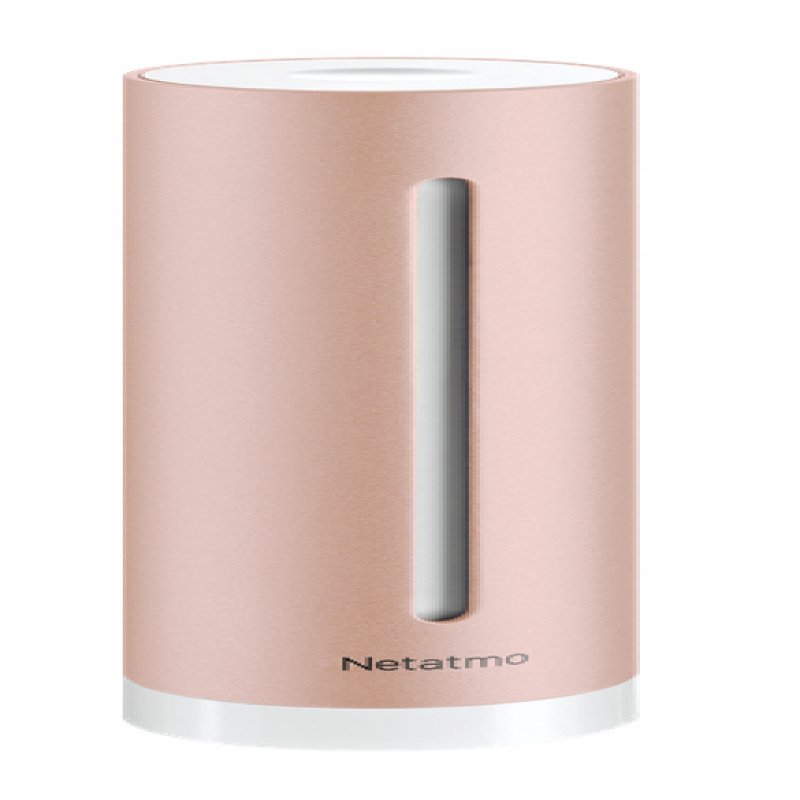Netatmo Smart Air Conditioner Controller NAC-EC - CMS01