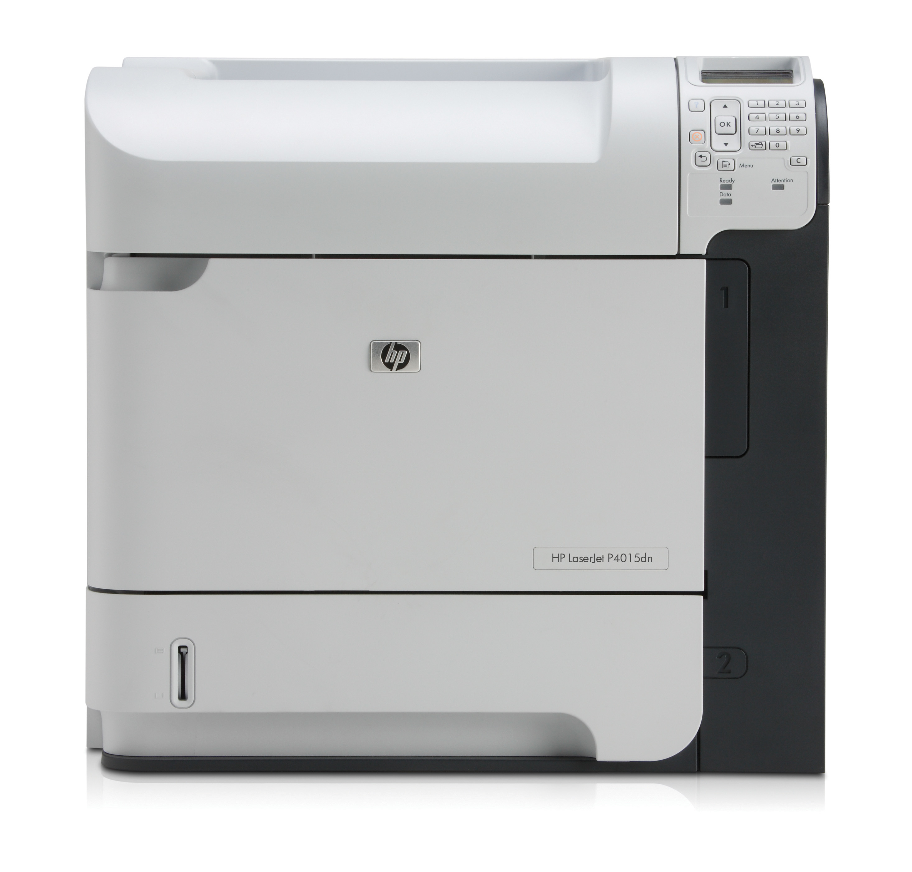 CB526A HP LaserJet P4015DN Printer - Refurbished