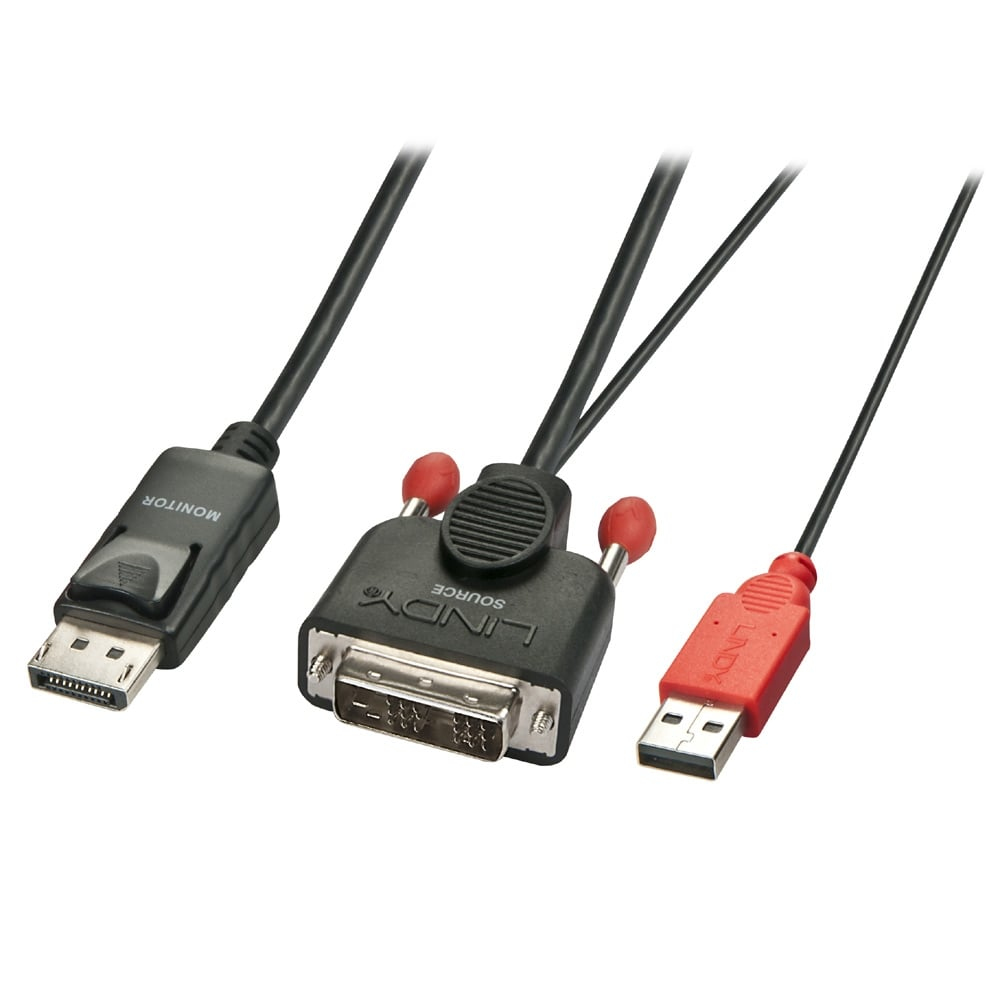 3mdvi-d(withusb)todpactiveadapterca 41978 - WC01