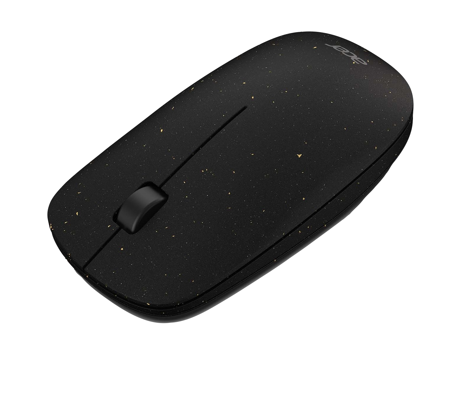 Acer Vero Mouse 2.4g Black Gp.mce11.023 - WC01