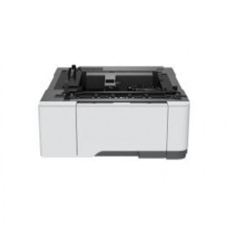 550-sheet Tray Cs/cx53x-63x C/xc23xx 50m7550 - WC01