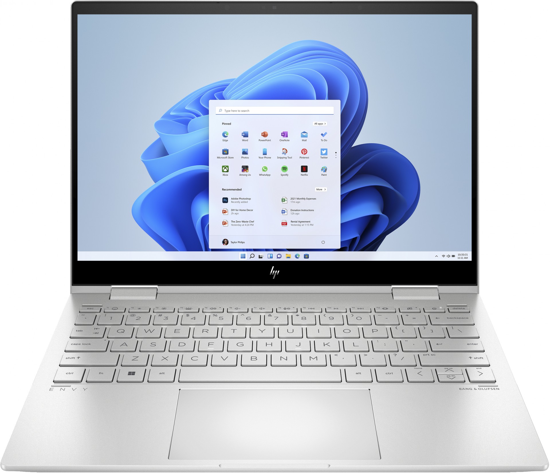 13-bf0003na I5-1230u 8gb 512gb X360 6p0u1ea#abu - WC01