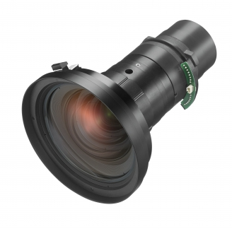 Vpll-z3009 sony Short Focus Zoom Lens - NA01