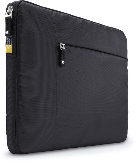 Case Logic - Computer Accessorie Sleeve For Macbook Pro 13in         Black                               3201743