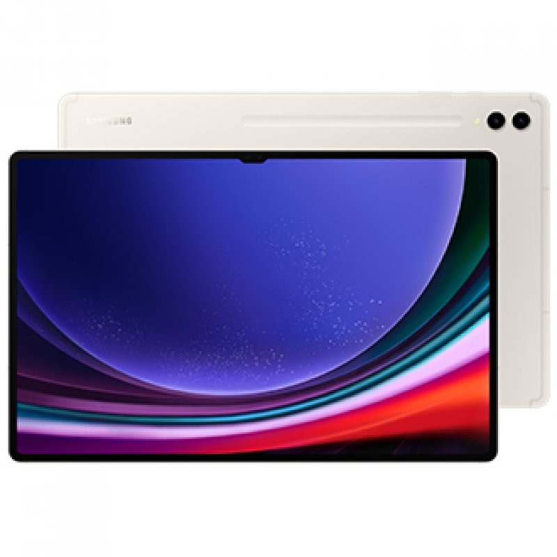 Galaxy Tab S9 Ultra Wifi 512gb Beige Sm-x910nzeeeub - WC01