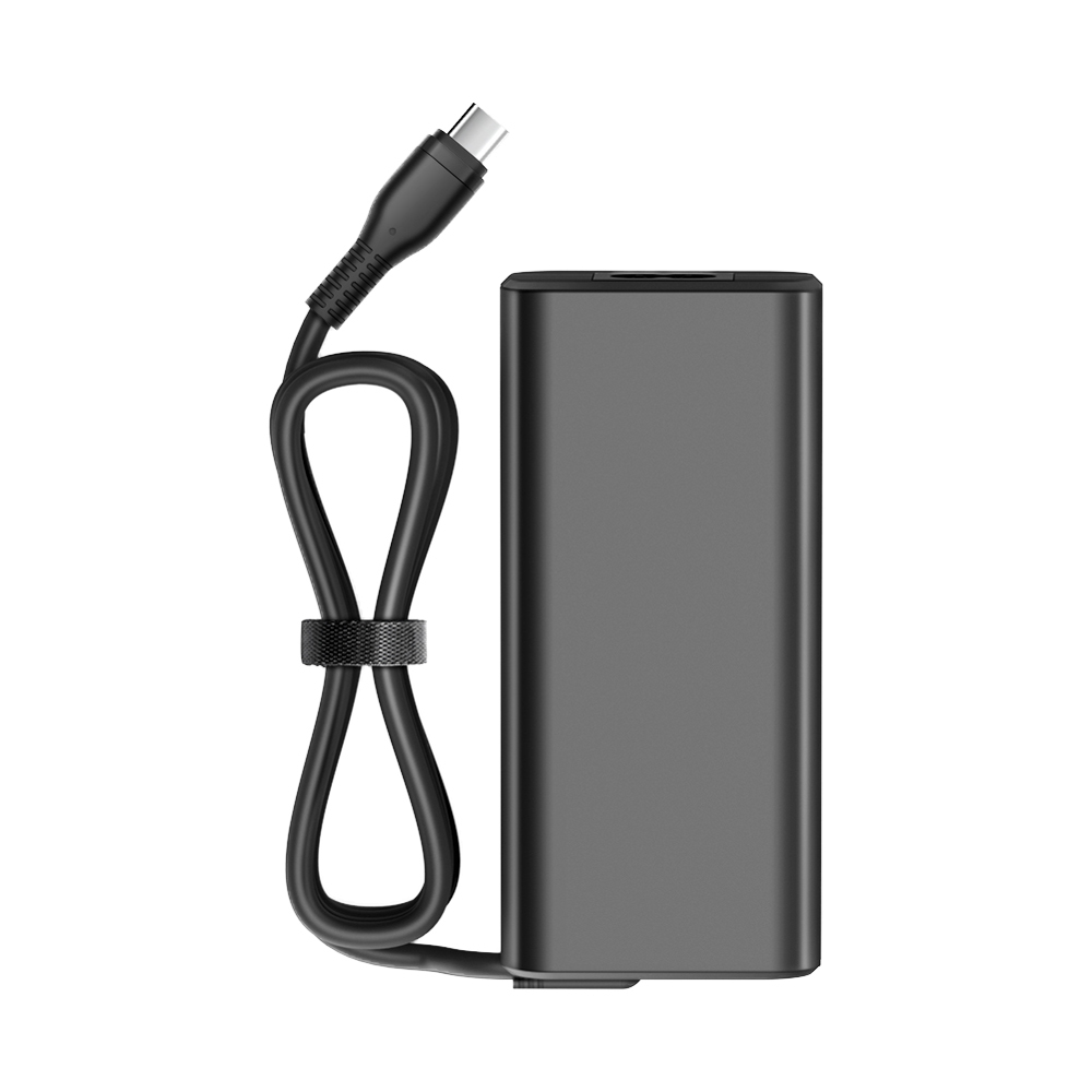 Origin Storage 65W Usb-C Ac Adapter With 8  Output Voltages For All Usb-C  5A10W86252-BTI - eet01
