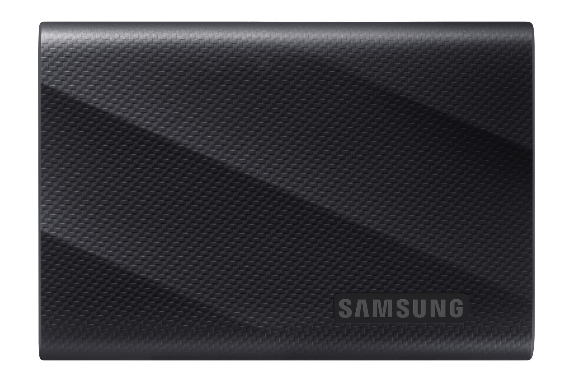 Samsung Samsung MU-PG1T0B 1 TB Black  MU-PG1T0B/EU - eet01