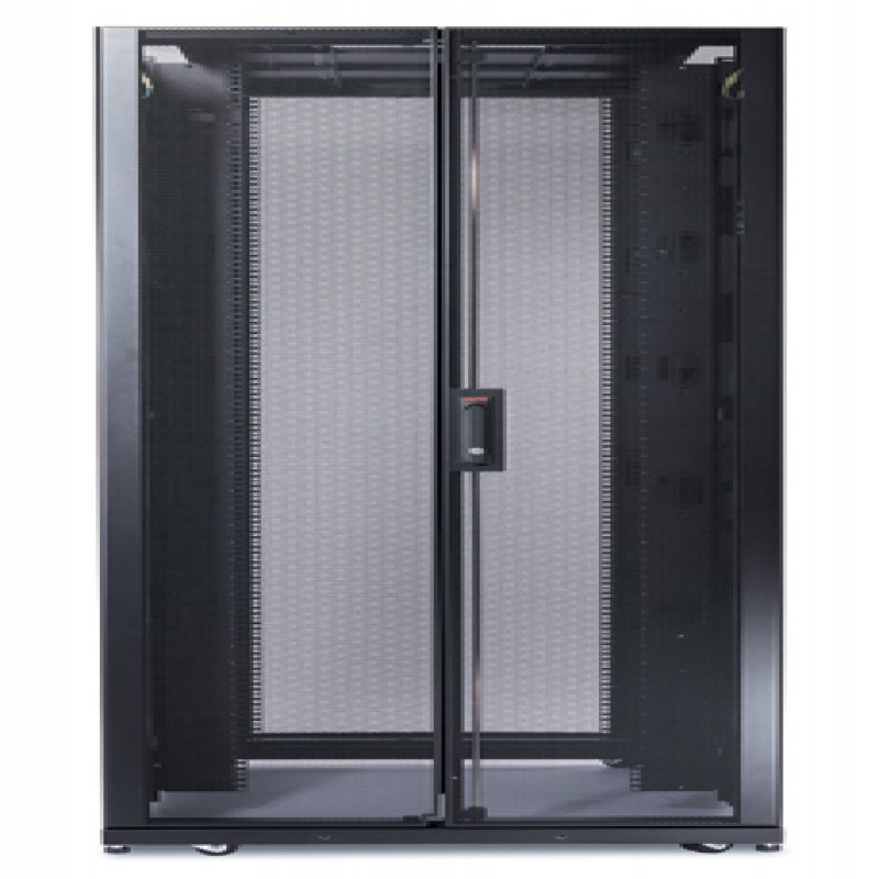 apc Netshelter Sx 42u 75cm Wide X 120cm Deep Ar3350 - AD01