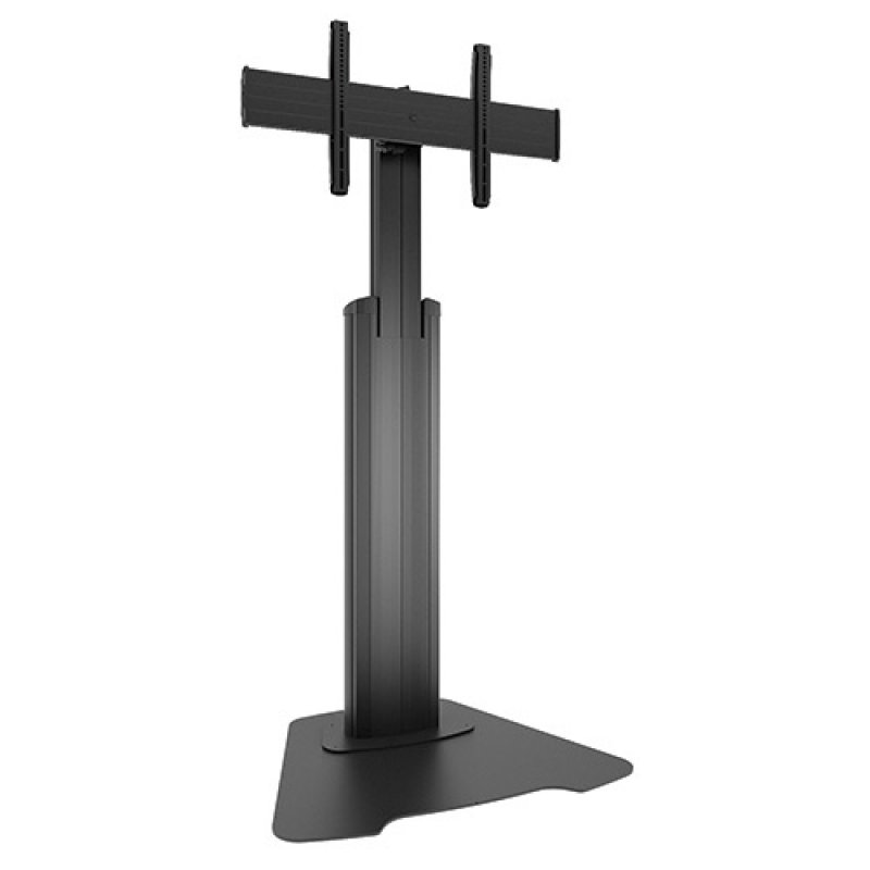 chief 42 To 86in L Adjustable Floor Av Stand Lfaub - AD01
