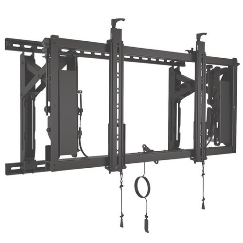 chief 42 To 80in Video Wall Landscape Mount Lvs1u - AD01