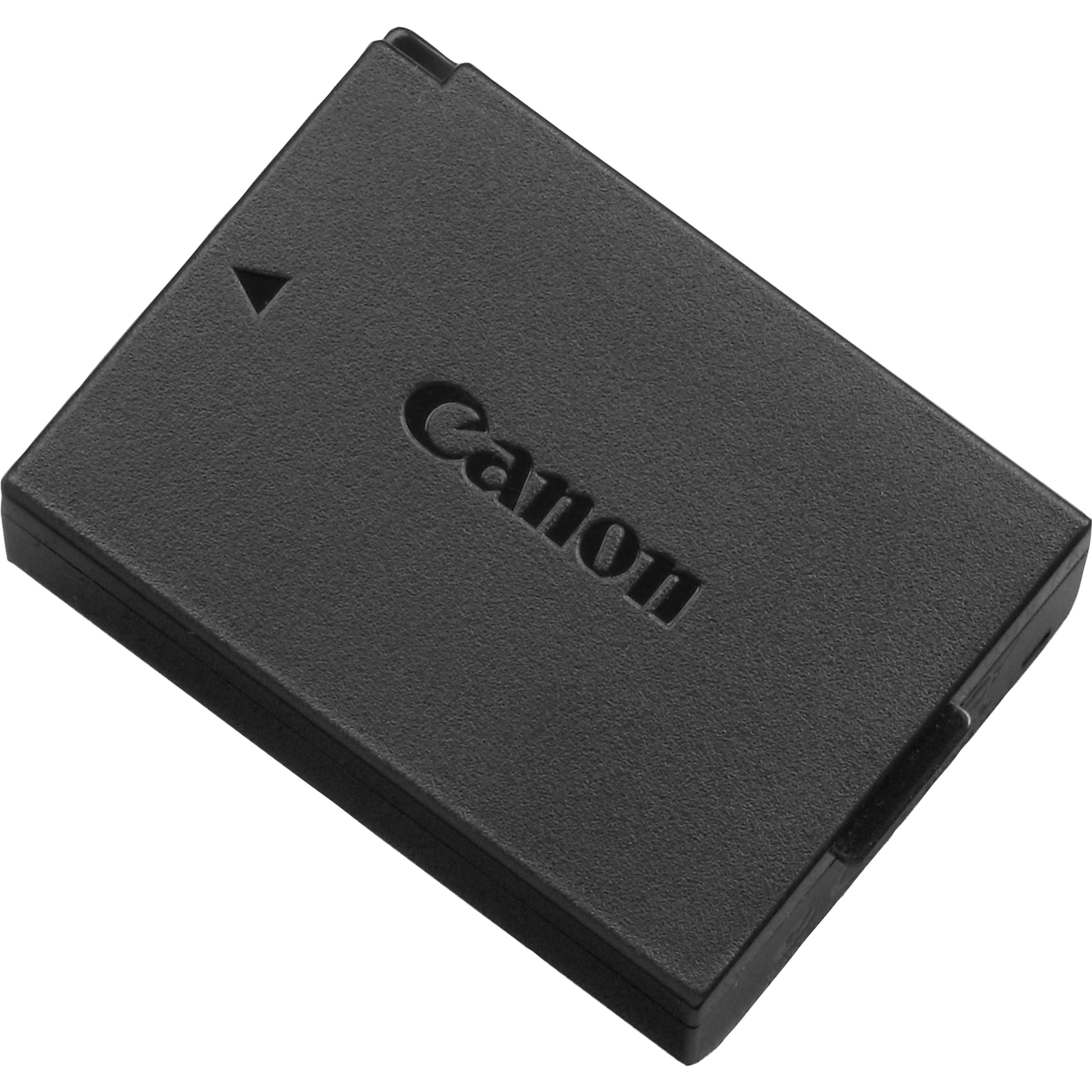 Canon - Slr Camera Accessories   Battery Pack - Lp-e10               F/ Eos 1100d                        5108b002
