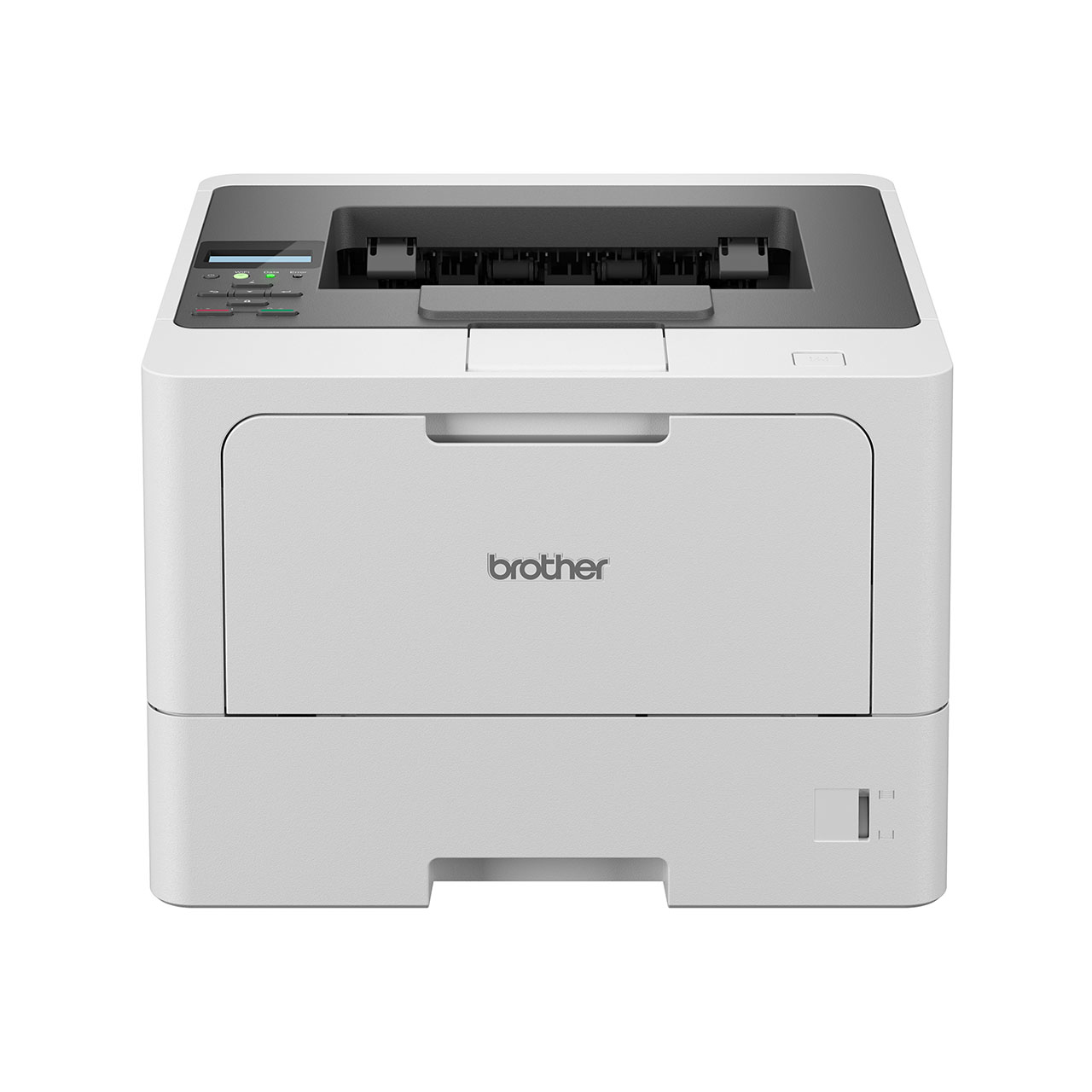 brother Brother Hl-l5210dn Professional Network A4 Mono Laser Printer Hll5210dnqj1 - AD01
