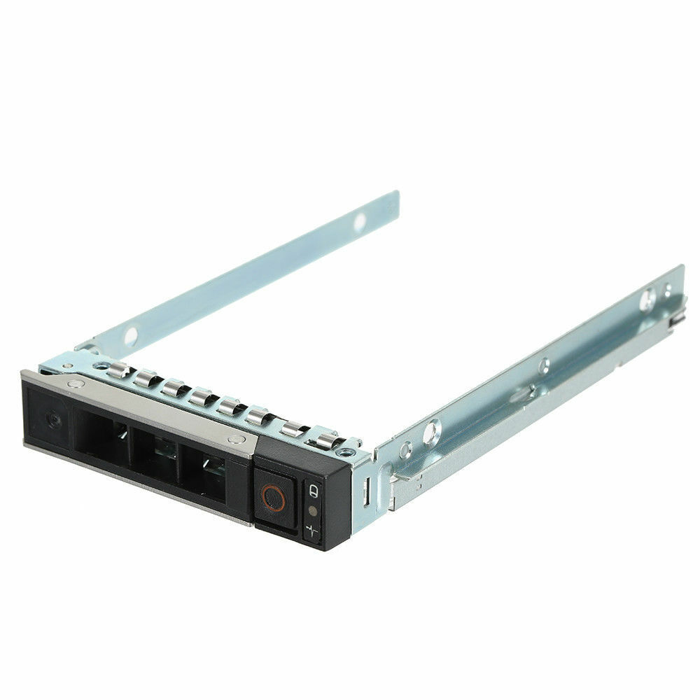Origin Storage S20 CADDY FOR 2.5IN HD  FK-DELL-R740/2 - eet01