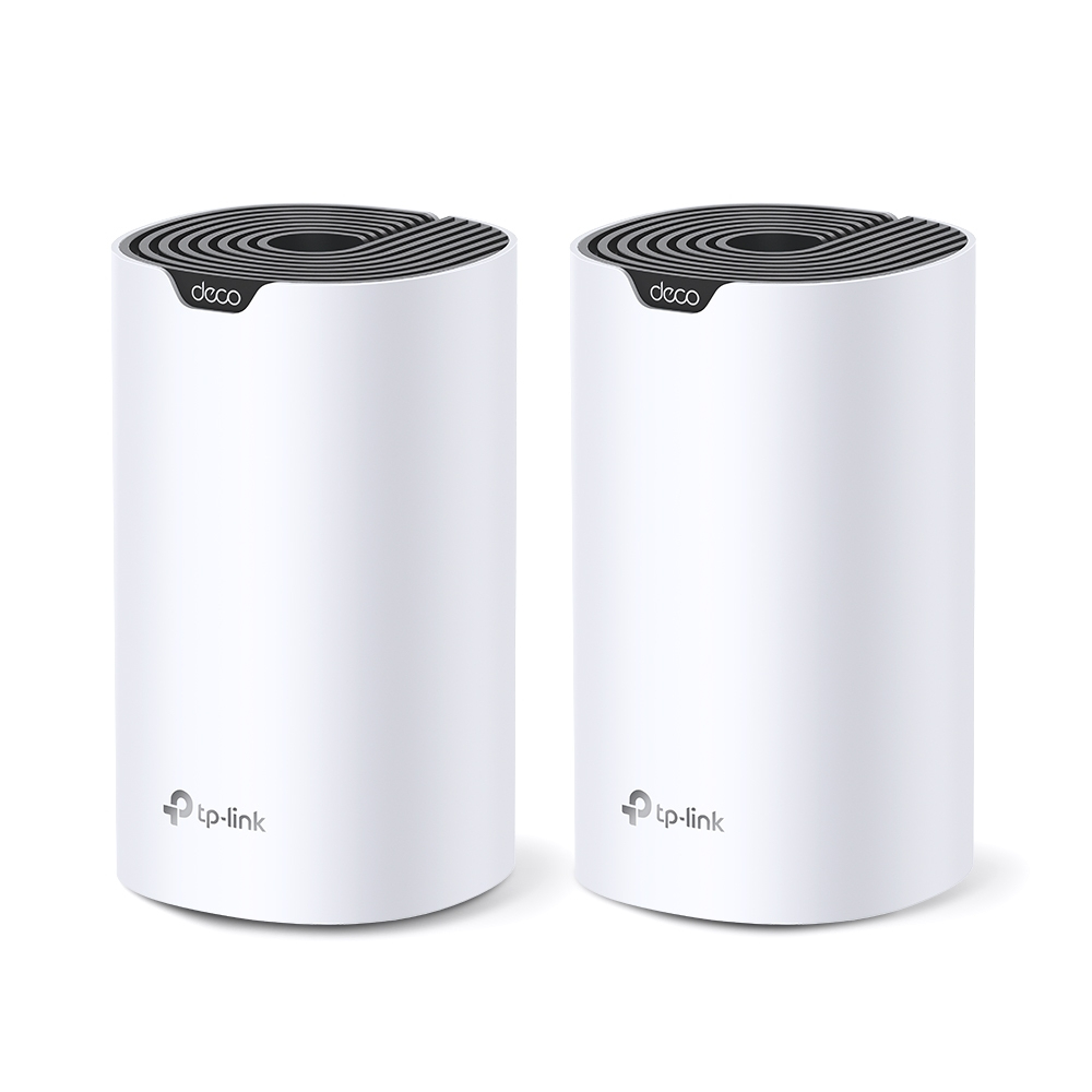tp link Tp-link Ac1900 Whole Home Mesh Wi-fi System 2-pack Deco S7(2-pack) - AD01