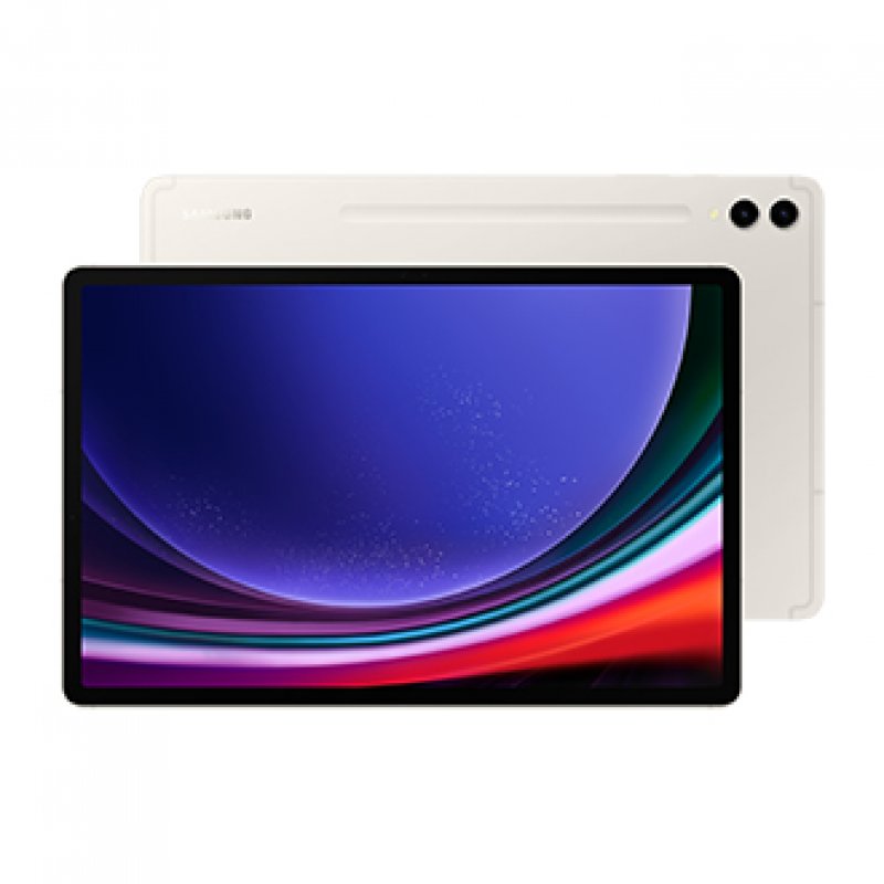 Galaxy Tab S9+ Wifi 512gb  Beige Sm-x810nzeeeub - WC01